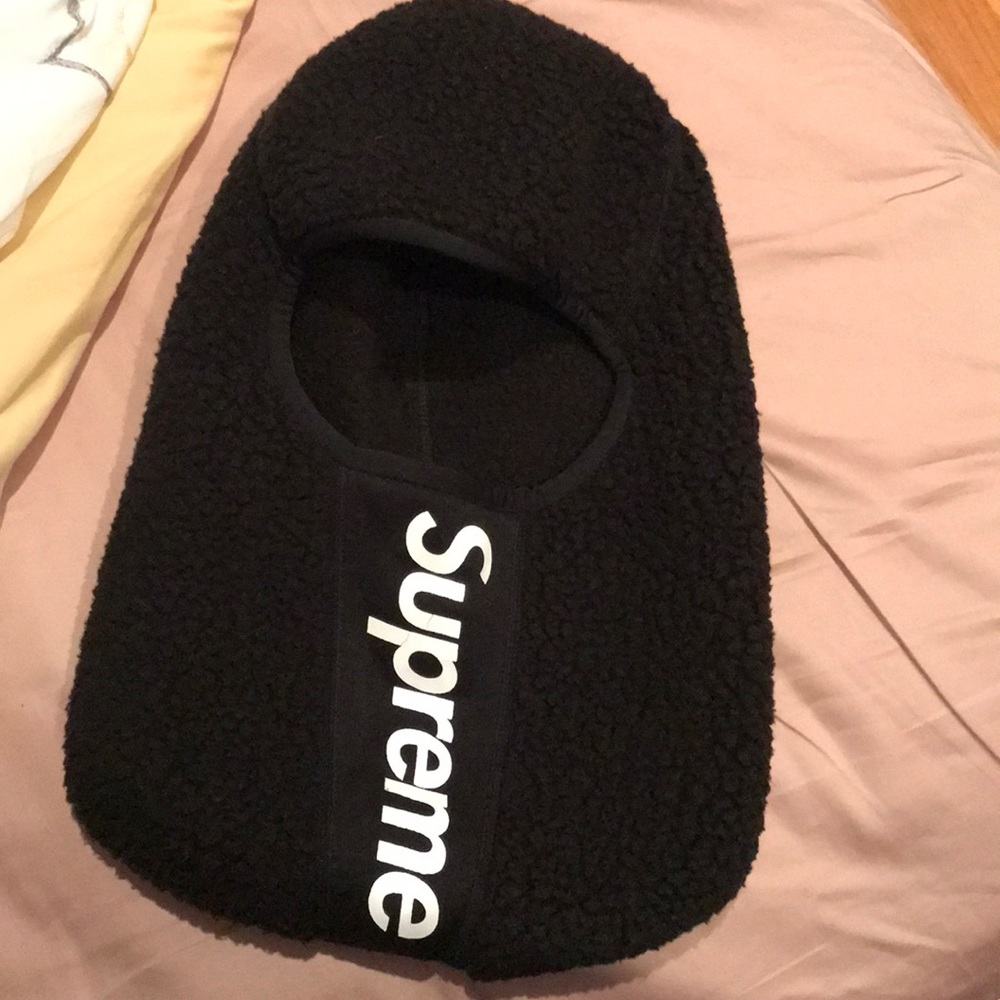 Supreme polartech